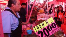 Así es el mapa con todos los tianguis de CDMX: Te decimos cómo descargarlo