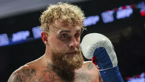 Jake Paul insiste: ofrece una bolsa millonaria a 'Canelo' Álvarez por una pelea
