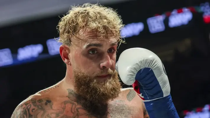 Jake Paul insiste: ofrece una bolsa millonaria a 'Canelo' Álvarez por una pelea