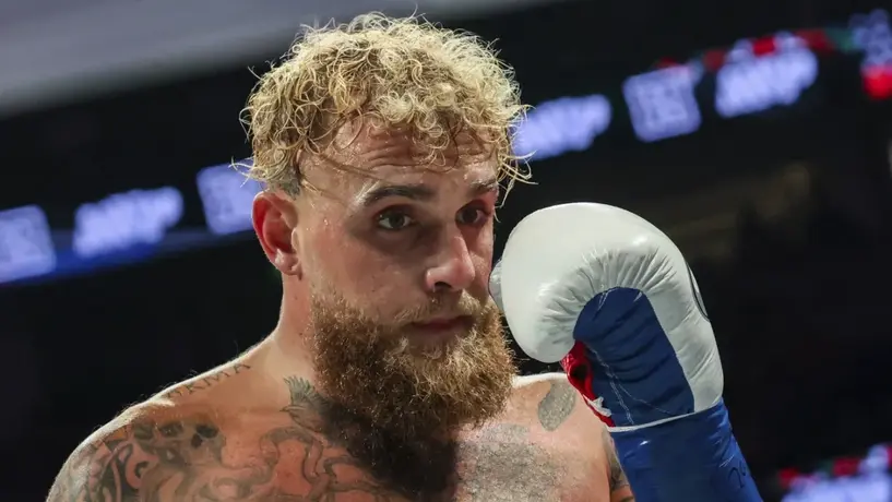 Jake Paul insiste: ofrece una bolsa millonaria a 'Canelo' Álvarez por una pelea