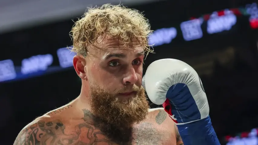Jake Paul busca rival para su próxima pelea | AP