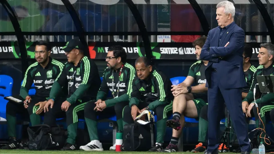 "México pasará líder de grupo”: Expertos anticipando buen futuro del Tri en el Mundial 2026