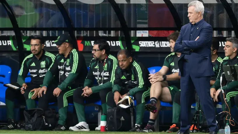 "México pasará líder de grupo”: Expertos anticipando buen futuro del Tri en el Mundial 2026