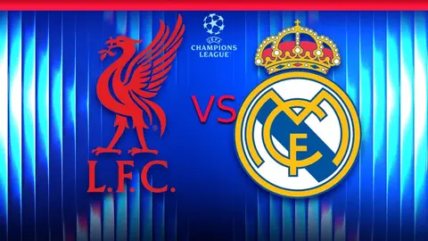 Liverpool vs Real Madrid: ¿Dónde y a qué hora ver en VIVO la Jornada 4 de Champions League?