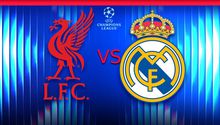 Liverpool vs Real Madrid: ¿Dónde y a qué hora ver en VIVO la Jornada 4 de Champions League?