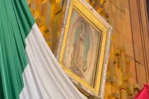 Deportistas guadalupanos: una tradición viva en México de la mano de la Virgen de Guadalupe