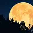 Superluna Fría 2025: cuándo ver la última y más brillante del año en México