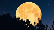 Superluna Fría 2025: cuándo ver la última y más brillante del año en México