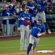 Alejandro Kirk apunta al título con Toronto: ‘Confío en mi equipo... espero finalizarlo en el Juego 6’