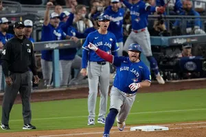 Alejandro Kirk apunta al título con Toronto: ‘Confío en mi equipo... espero finalizarlo en el Juego 6’