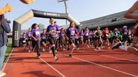 XXII Pumathon Universitario 2025: la UNAM celebra el deporte y los 50 años de la FES Iztacala