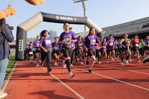 XXII Pumathon Universitario 2025: la UNAM celebra el deporte y los 50 años de la FES Iztacala
