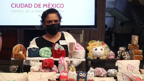 ¿Cómo obtener hasta $100 mil pesos? Así el nuevo programa para mujeres en la CDMX
