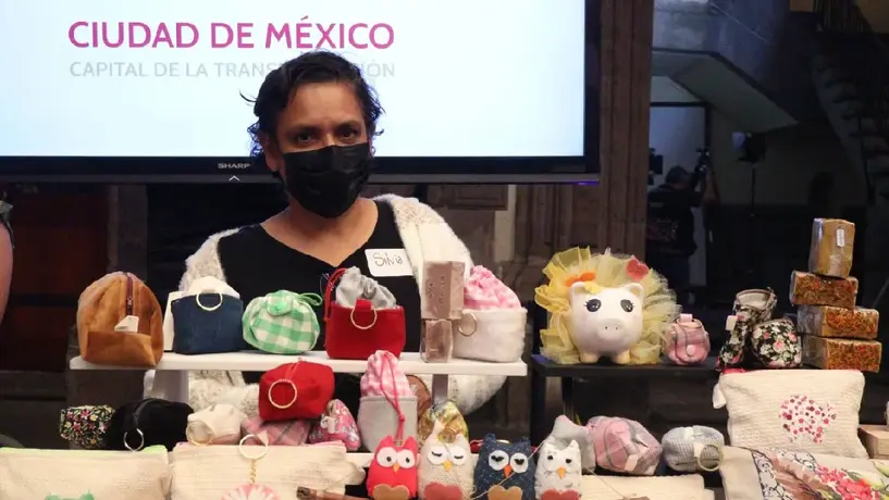 ¿Cómo obtener hasta $100 mil pesos? Así el nuevo programa para mujeres en la CDMX