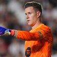 Hans Dieter-Flick habló sobre el futuro de Ter Stegen: "No es buen momento de hablar del tema"