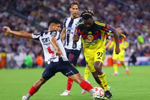 América vs Monterrey: Lista la primer serie de Cuartos de Final