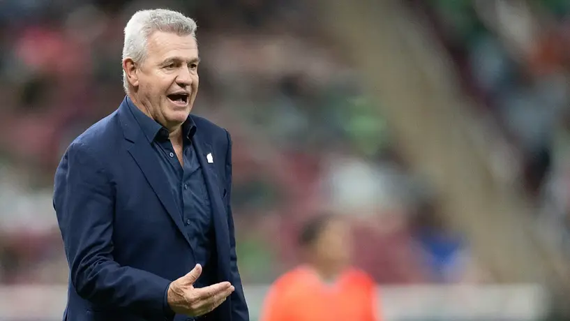 Javier Aguirre manda mensaje a Miguel Herrera y 'Flaco' Tena por malos resultados en Eliminartorias