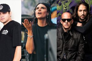 EDC México 2026: Revela su cartel completo con exponentes nuevos y la old school