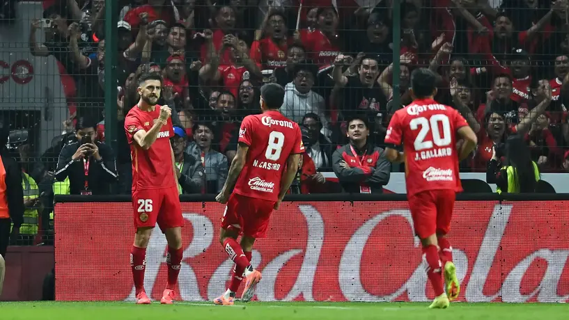 Liga MX: ¿Quiénes han sido tricampeones de goleo en la historia del torneo?