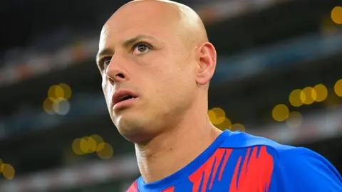 ‘No sabemos valorar, la envidia predomina’: Chicharito explota contra la afición mexicana