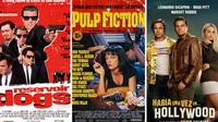 CDMX tendrá funciones gratis de películas de Tarantino: todo lo que debes saber