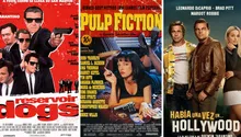 CDMX tendrá funciones gratis de películas de Tarantino: todo lo que debes saber