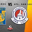 Liga MX: ¿Cuándo y dónde ver el Tigres vs Atlético de San Luis? EN VIVO