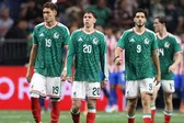 ¡No levantan! México cierra el 2025 con derrota ante Paraguay