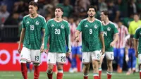 ¡No levantan! México cierra el 2025 con derrota ante Paraguay