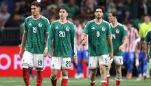 ¡No levantan! México cierra el 2025 con derrota ante Paraguay