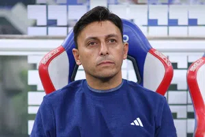 Ángel Villacampa tras triunfo de América: “No tenemos nada asegurado”