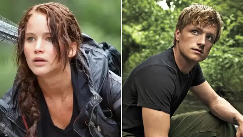 Jennifer Lawrence y Josh Hutcherson confirman su regreso a "Los Juegos del Hambre" en la nueva precuela