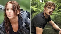 Jennifer Lawrence y Josh Hutcherson confirman su regreso a "Los Juegos del Hambre" en la nueva precuela