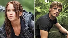 Jennifer Lawrence y Josh Hutcherson confirman su regreso a "Los Juegos del Hambre" en la nueva precuela
