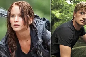 Jennifer Lawrence y Josh Hutcherson confirman su regreso a "Los Juegos del Hambre" en la nueva precuela