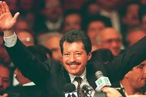 Detienen en Tijuana a exagente del CISEN implicado en el asesinato de Luis Donaldo Colosio