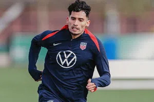 Pepi falla la acción que pudo sentenciar el triunfo de Estados Unidos