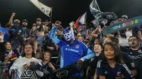 ¿Cuándo y dónde ver San Diego FC vs Minnesota United?