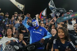 ¿Cuándo y dónde ver San Diego FC vs Minnesota United?