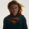 Supergirl deja atrás la perfección: Milly Alcock sorprende en el primer tráiler