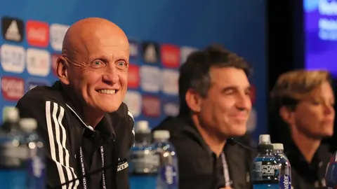 FIFA anuncia nueva regla que se implementará como prueba en la Copa Árabe