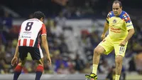 ¡De cárcel! Cuauhtémoc Blanco y la fuerte entrada contra el Venado Medina