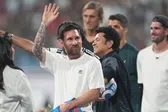 El fenómeno Messi en la India: De la veneración al caos en una gira histórica