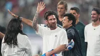 El fenómeno Messi en la India: De la veneración al caos en una gira histórica