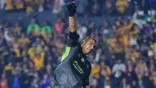 Héroe Patón: Nahuel Guzmán llega a 22 penales atajados en la Liga MX