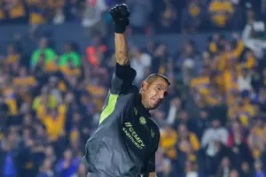 Héroe Patón: Nahuel Guzmán llega a 22 penales atajados en la Liga MX