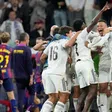Jugadores del Real Madrid se llevan un gran susto en pleno Halloween