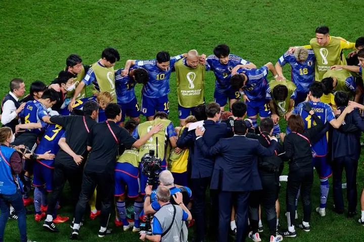 Japón apunta a una buena actuación en 2026 | MexSport