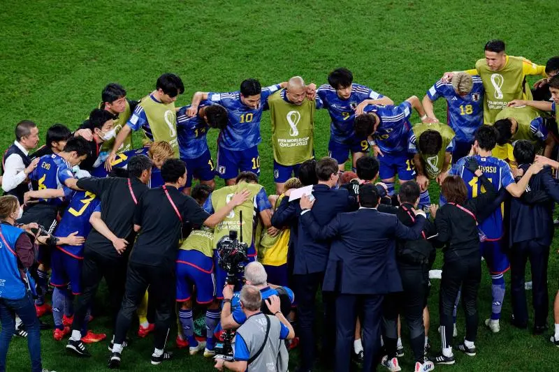 Japón apunta a una buena actuación en 2026 | MexSport