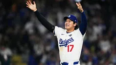¡De locos! Shohei Ohtani rompió distintos récords en el Juego 3 de la Serie Mundial